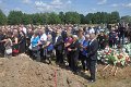 110 Obrzęd pochowaia